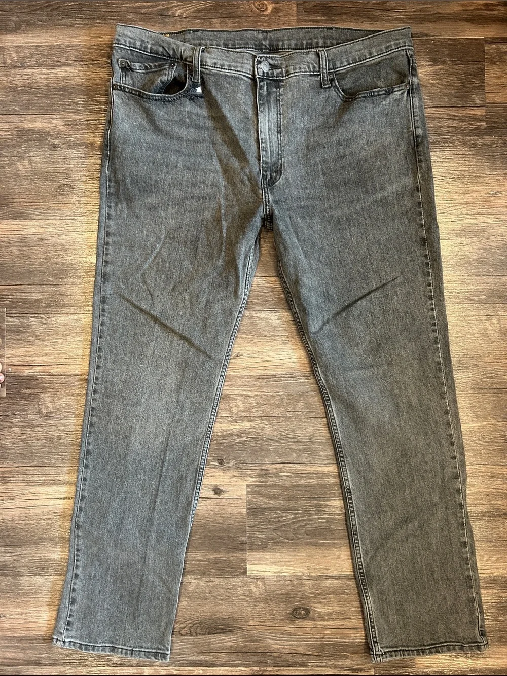 Levis levi slim